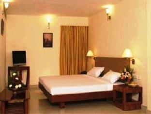 Hotel Orchid Kochi Buitenkant foto