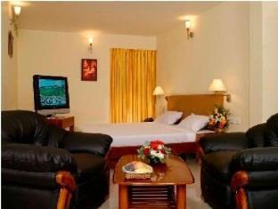 Hotel Orchid Kochi Buitenkant foto